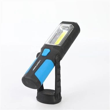 Lampada da lavoro a LED a batteria
