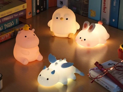Perché le luci in silicone stanno guadagnando popolarità nei mercati globali