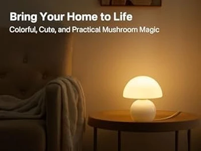 Analisi del mercato delle lampade a fungo: evoluzione del design, fattori di ...