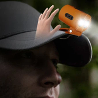 Cappello multifunzionale Luce